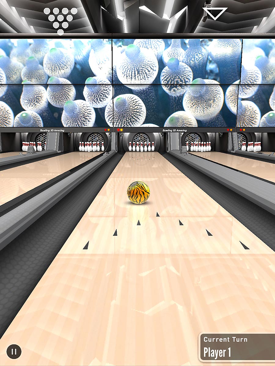 Bowling 3D Master