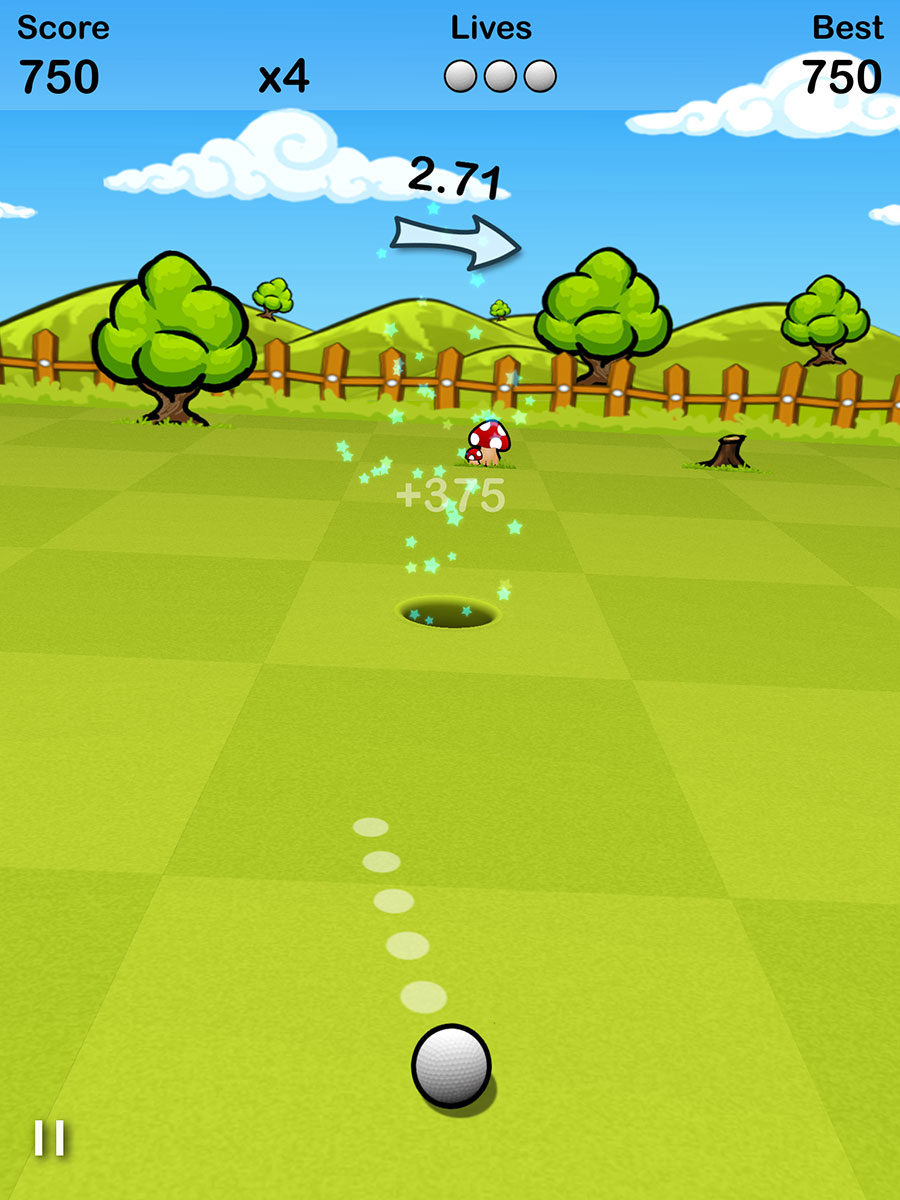 Putt Golf