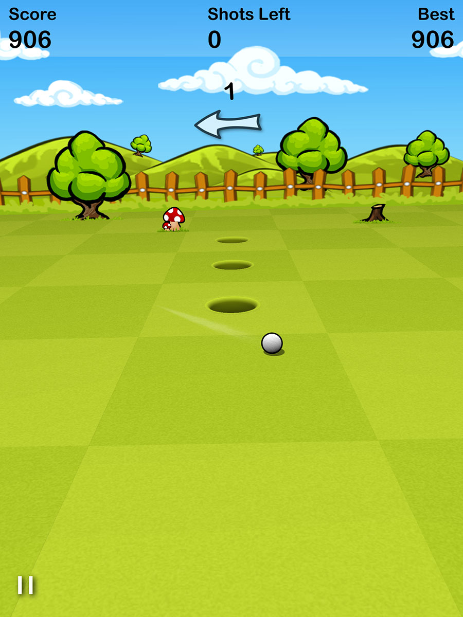 Putt Golf