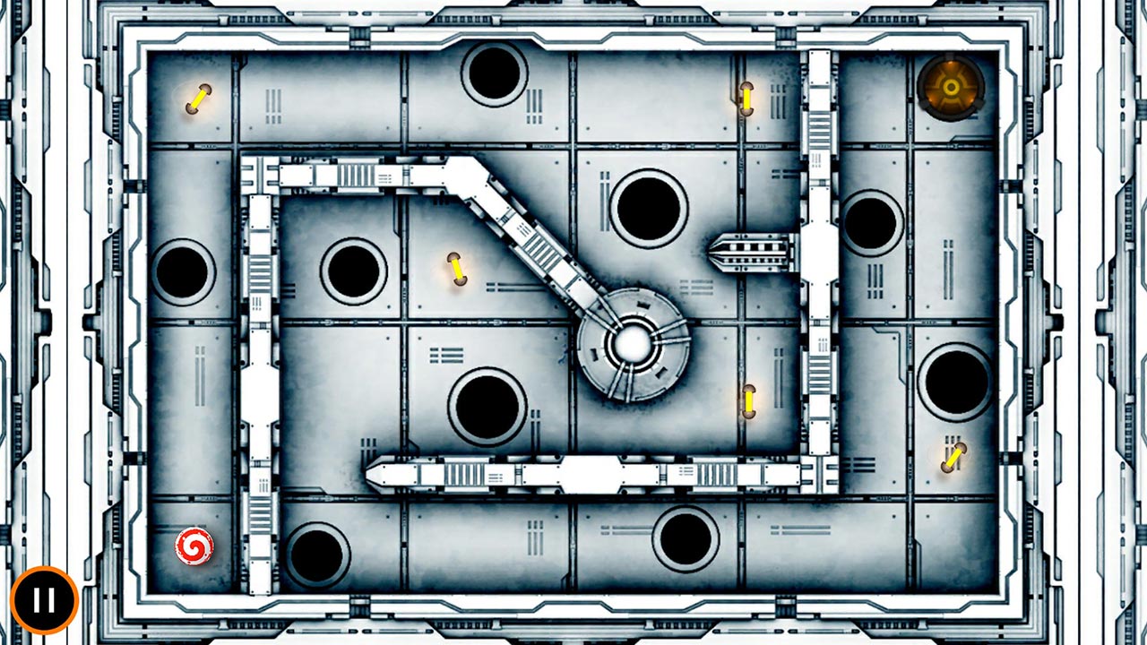 labyrinth ios