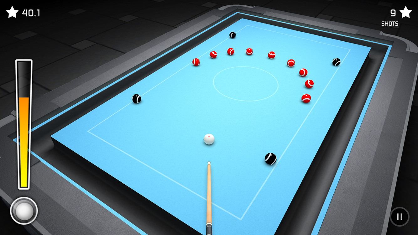 Download do APK de Pool Billiards 3D para Android