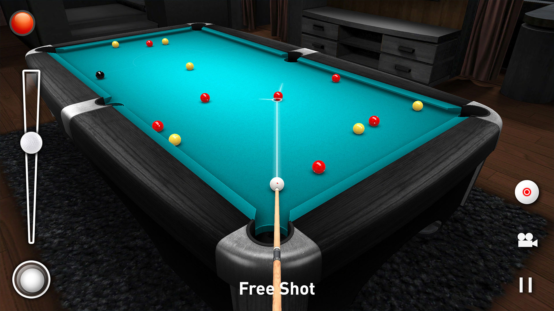 Real Pool 3D: Online Pool Game para iPhone - Download
